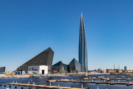 Какие изменения в корпоративной структуре «Газпрома»?