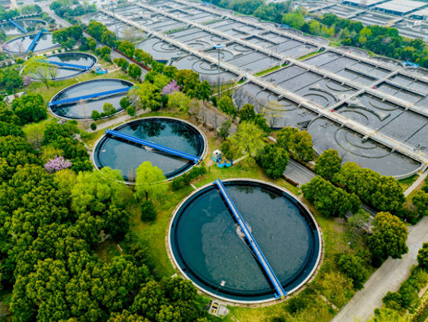 Компания «Северсталь» работает над тем, чтобы уменьшить количество вредных веществ в сточных водах