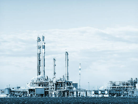 Кто прокредитует газохимический комплекс в Усть-Луге?