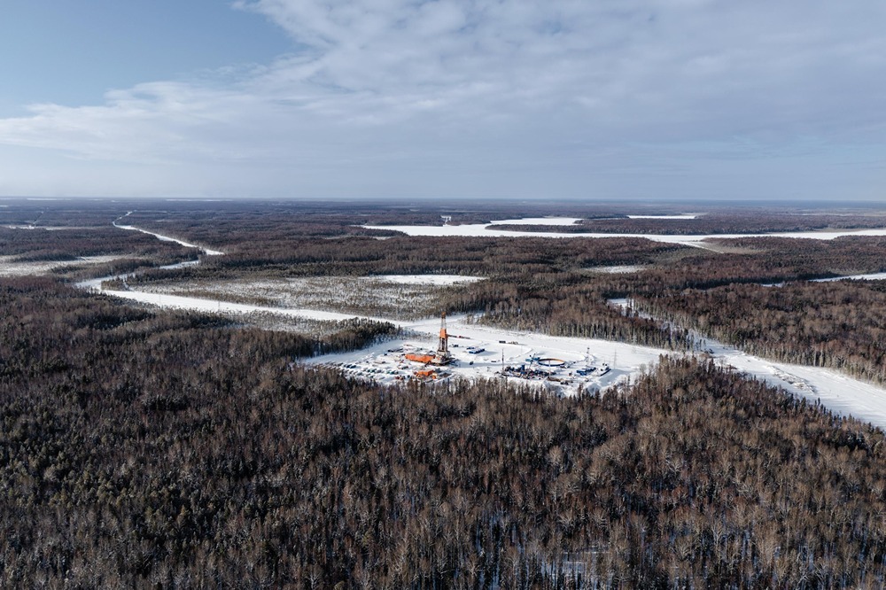 Новости компании «ГАЗПРОМ НЕФТЬ» на 18 апреля 2025 года