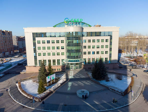 Актуальные новости Сбербанка 