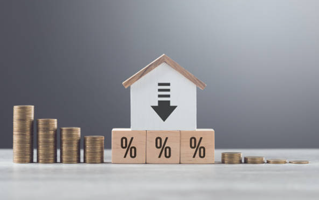 Снизятся ли процентные ставки по ипотеке?