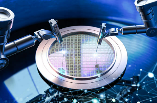 Какое оборудование для микроэлектроники предлагает «Элемент»?