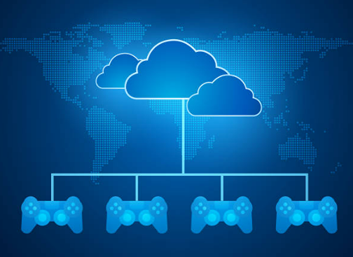 «Яндекс» стал владельцем прав на облачный гейминг