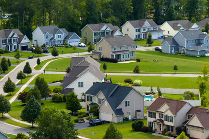 Что ждёт рынок строительства частных домов с использованием эскроу-счетов?