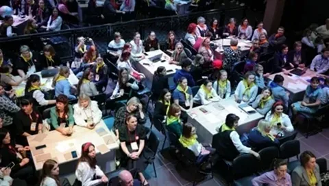 Локальные новости компании ГАЗПРОМ ГРНД