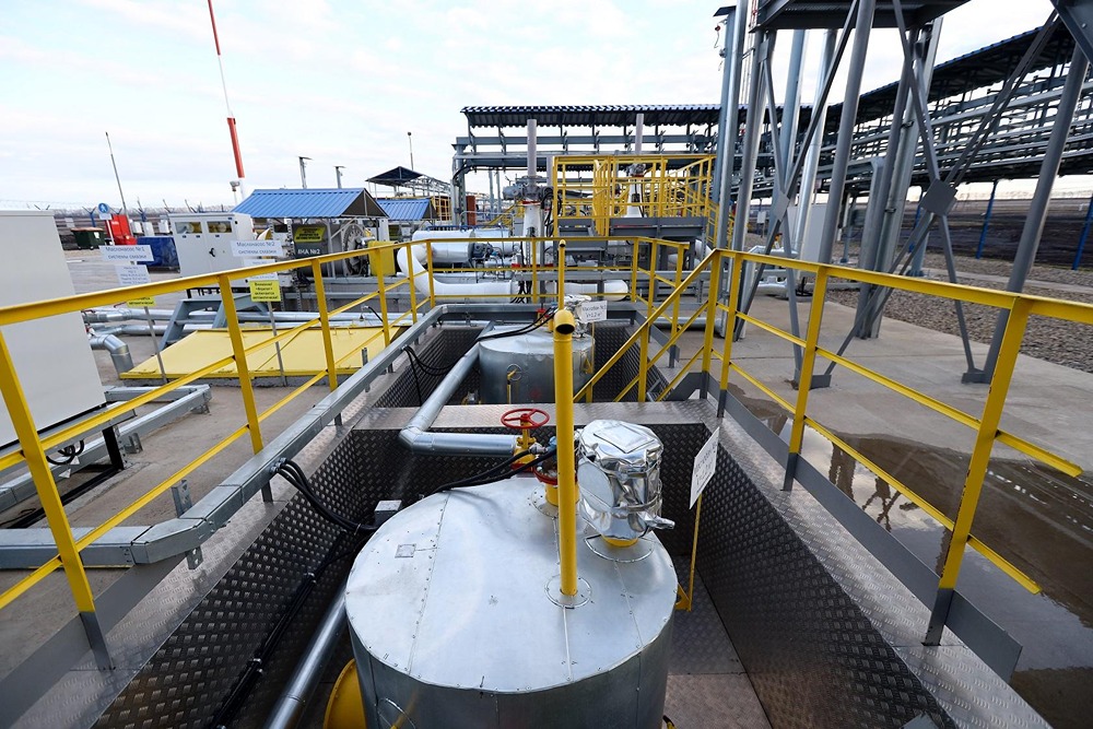 Какие перспективы развития «Транснефть — Урал» открывает модернизация технологической площадки?