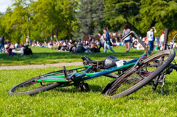 Когда в Москве состоятся велосипедные фестивали?