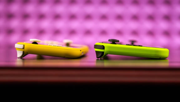 Когда начнётся приём предзаказов на Nintendo Switch 2 на «Яндекс Маркете»?