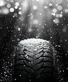 Производят ли автомобильные шины в России?