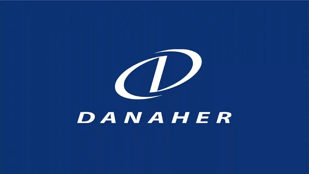 Отчетность Danaher