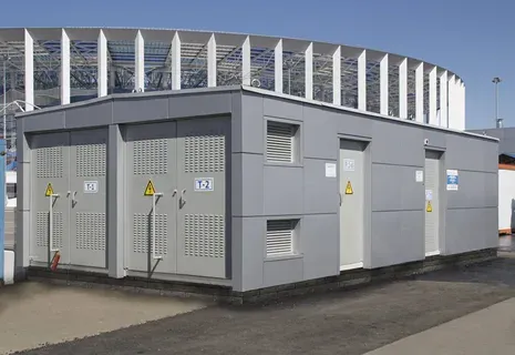 Где Якутскэнерго установили новою трансформаторную подстанцию?