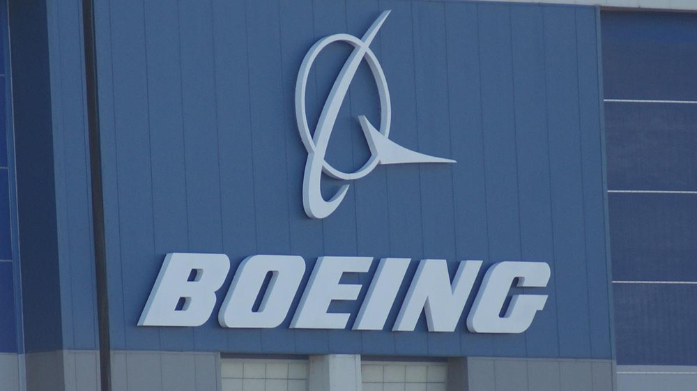 Сделка с Boeing