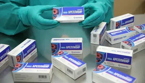 Какой отчёт у компании ПАО Промомед?