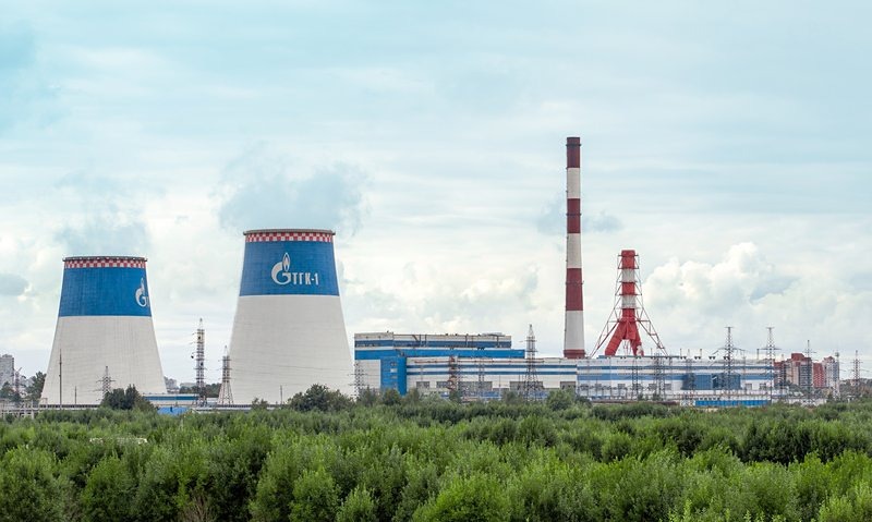 Какой рейтинг ТГК-1 среди генерирующих компаний?