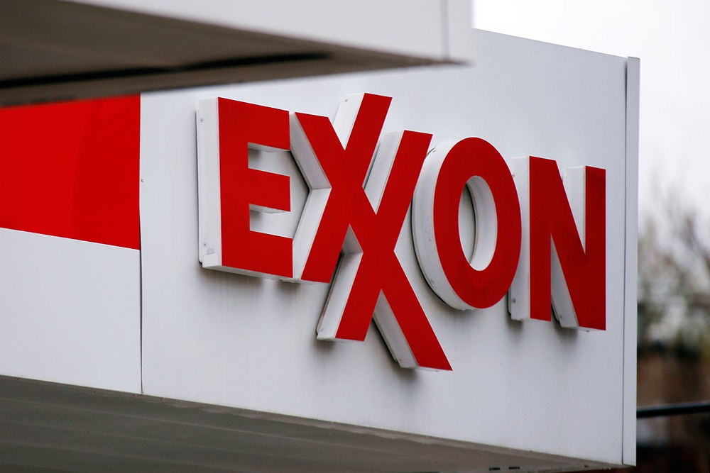 Когда выйдет отчёт компании ExxonMobil?
