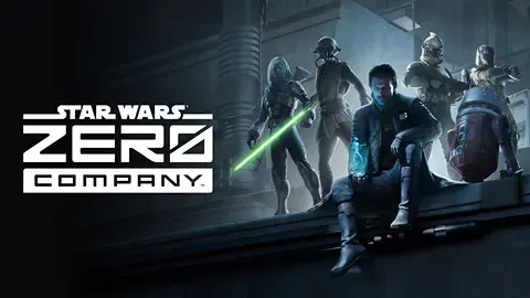 Когда выйдет игра Star Wars Zero Company?