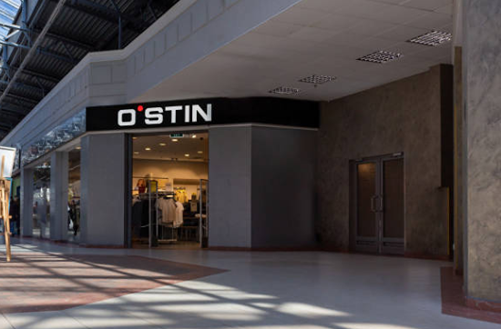 Какие перспективы у сотрудничества O’STIN и «Яндекс Доставки» для жителей отдалённых регионов?