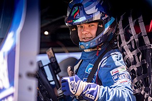 Кто лидирует по итогам третьего дня ралли "Золотого Кагана"?