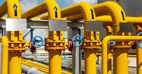 Эффективна ли газификация в России?