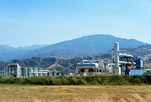 Каковы текущие результаты догазификации в Оренбургской области?