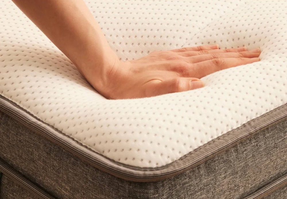 Опасны ли детские матрасы?