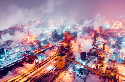 Почему уменьшается производство стали в России?