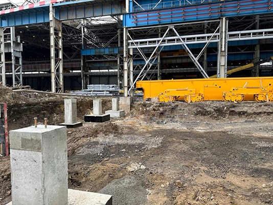 Новости АШИНСКОГО ЗАВОДА на 21 апреля 2024 года