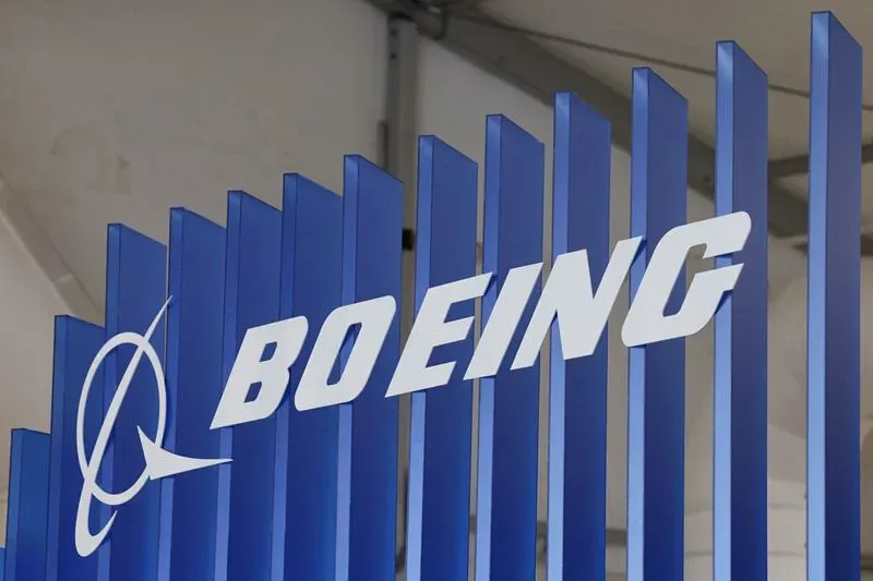 Boeing продаст бизнес цифровых авиационных решений