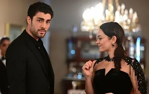 Почему хотят запретить Турецкие сериалы?