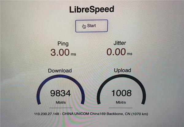 Когда появится технология 10G?