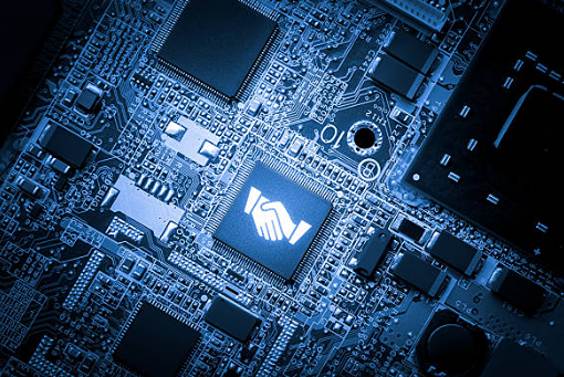 Новости компании «ЭЛЕМЕНТ» на 23 апреля 2025 года