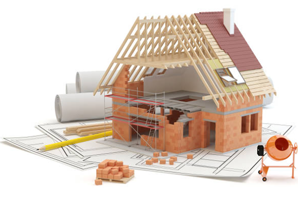 Где можно открыть эскроу-счёт для строительства частного дома онлайн?