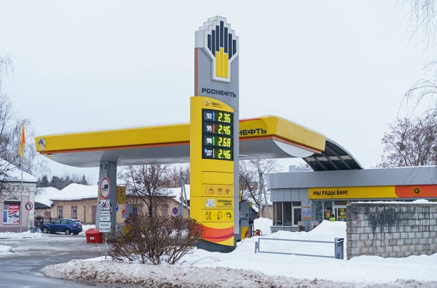 Как независимые операторы изменяют рынок АЗС в России?