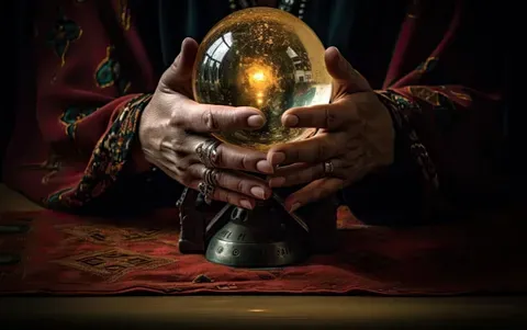 Можно ли рекламировать услуги эзотерики? 