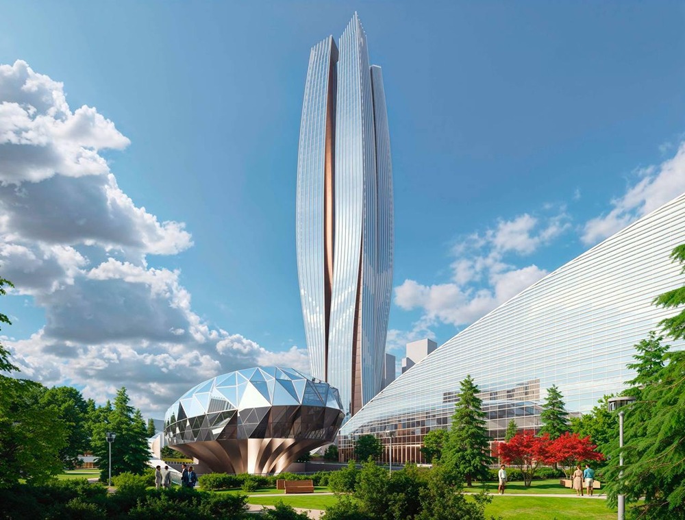 Как изменится район Фили?