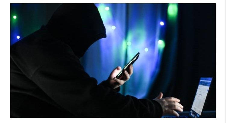 Как обезопасить своего ребёнка от мошенников? 