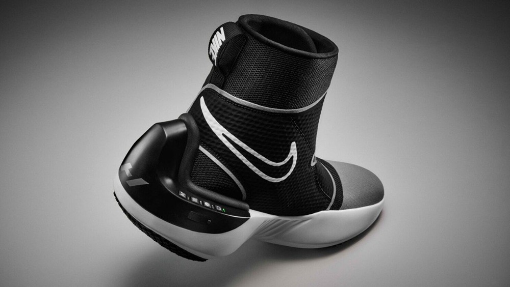 Сколько будут стоить новые кроссовки Nike?