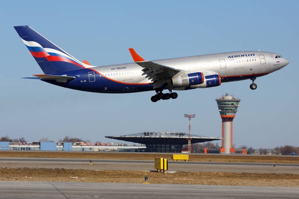 Что произошло с самолетом «Аэрофлота» в аэропорту Кемерово?