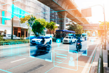 Какой уровень ДТП в Санкт-Петербурге?