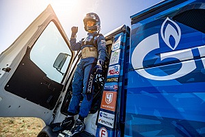 Кто выиграл ралли «Золото Кагана-2025»?