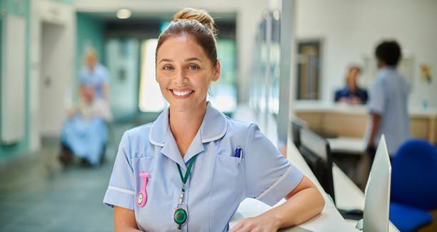 Кто станет лучшей медицинской сестрой 2025 года?