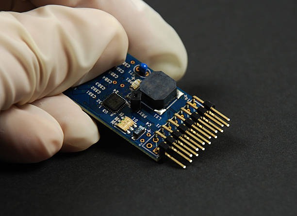 Где можно купить отладочный модуль «Старт-MIK32»?