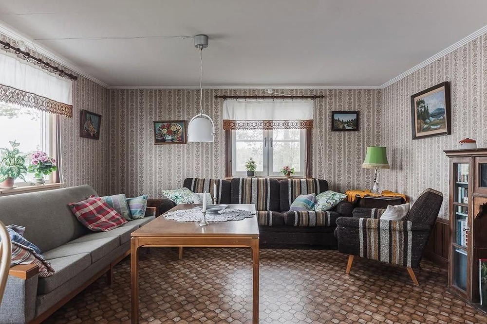 Сколько стоит купить остров в Швеции?