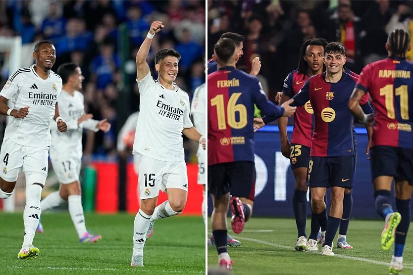 Кто сыграет в футбольном матче «Кубок Короля»?