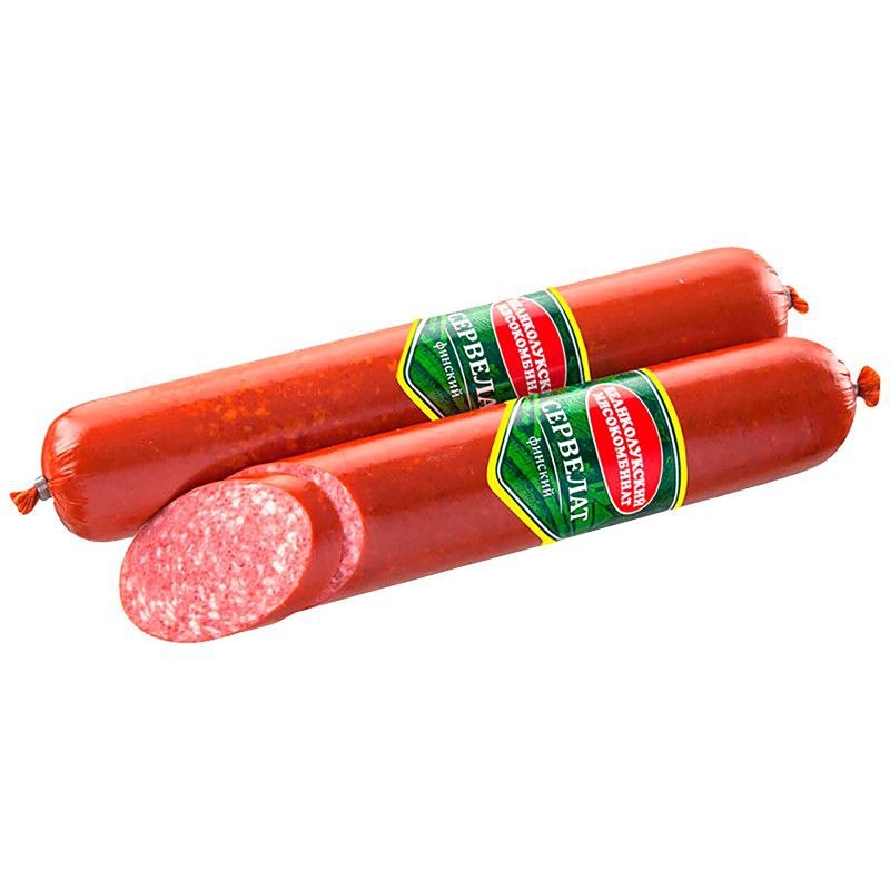 Чем может быть опасна продукция Великолукского мясокомбината?