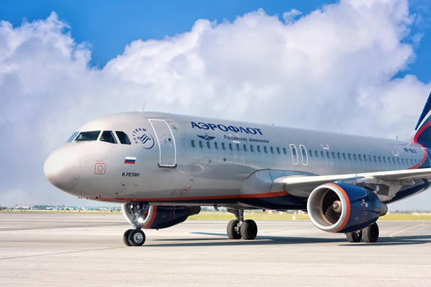 Летают ли самолёты «Аэрофлот» в Стамбул? 