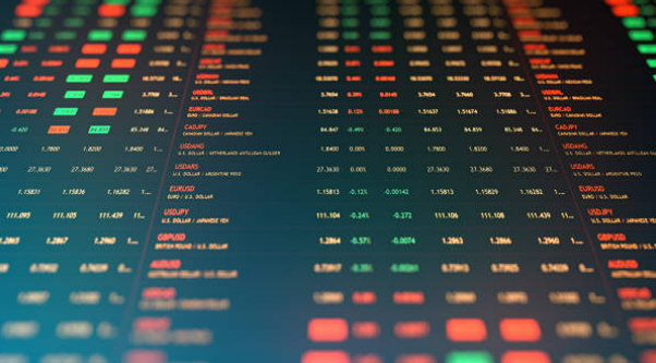 Какими акциями можно торговать на утренней сессии на Московской бирже? 