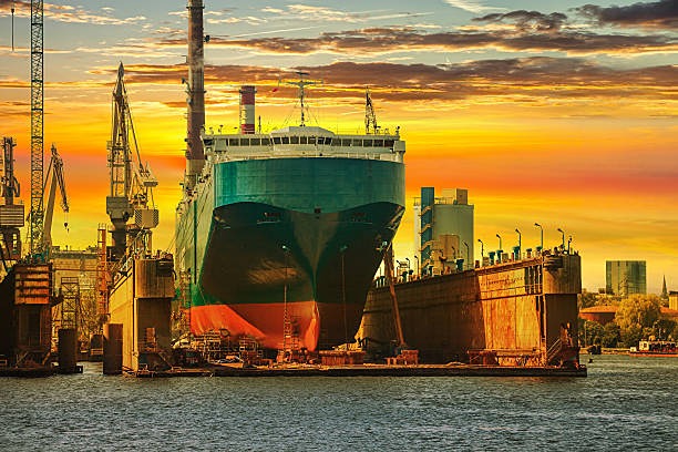 Судостроение нуждается в господдержке?