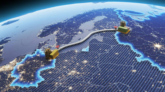 Когда США снимут санкции с «Северного потока — 2»?